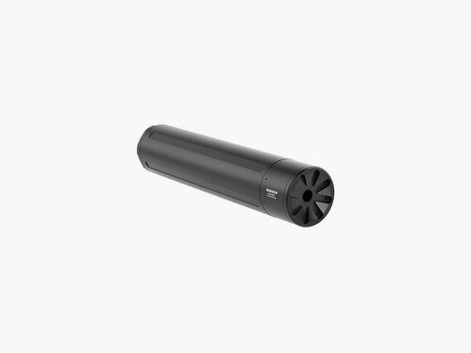 Schalldämpfer DonnyFL Shogun 1/2 UNF