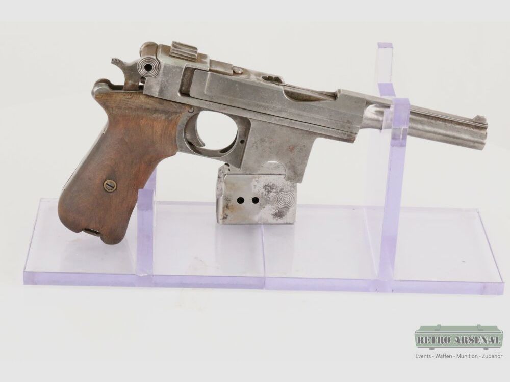 Bergmann M.1910/21