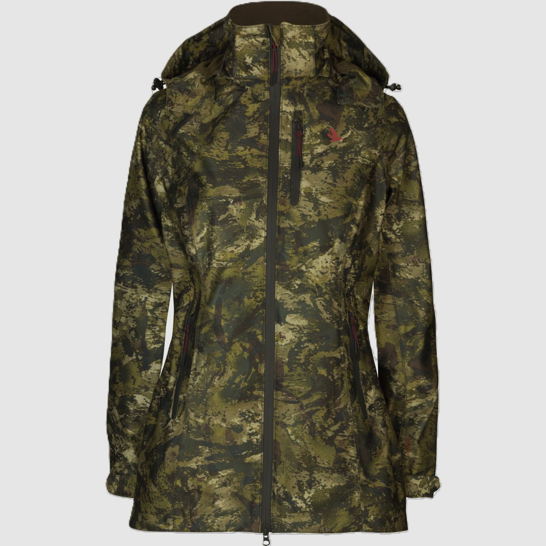 Seeland Avail veste camouflage pour femme – camouflage INVIS®, image 1 sur 9