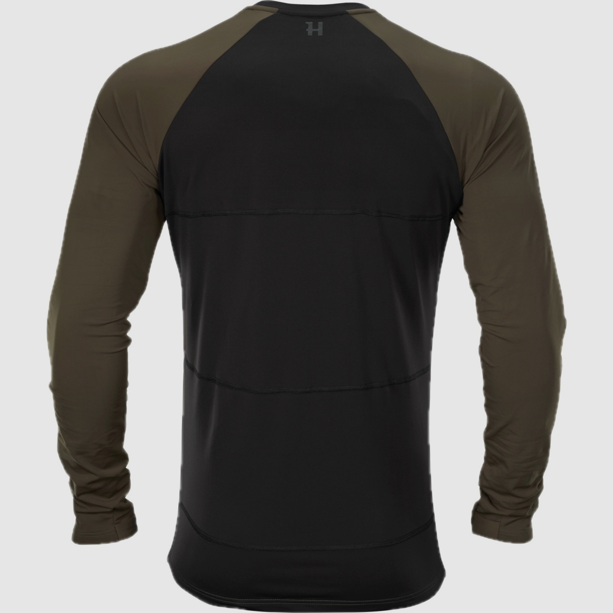 HÄRKILA Heat Thermal Shirt Willow Green/Black