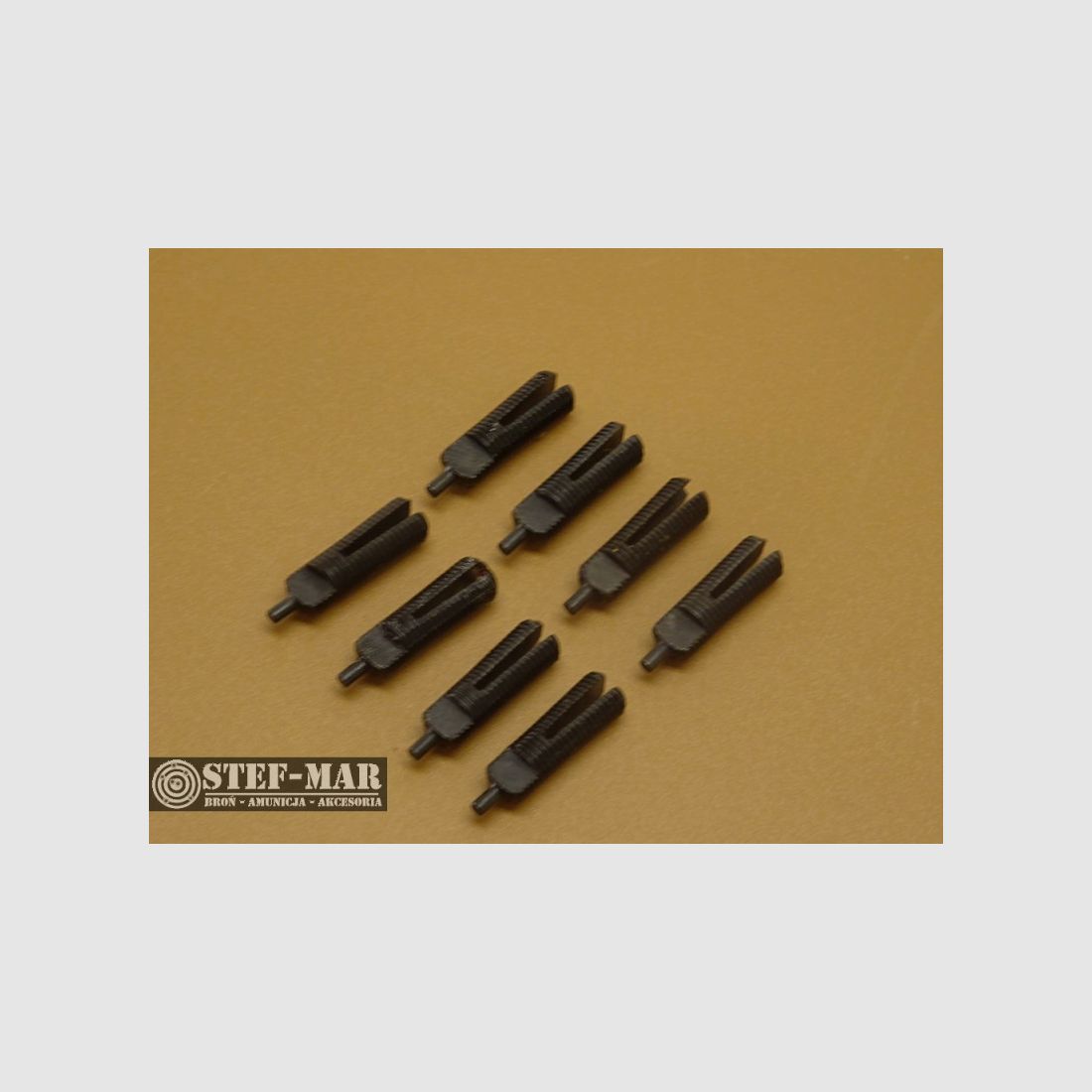Muszka do karabinka AK47 KBK GN AKM AKMS [X2254], zdjęcie 3 z 4