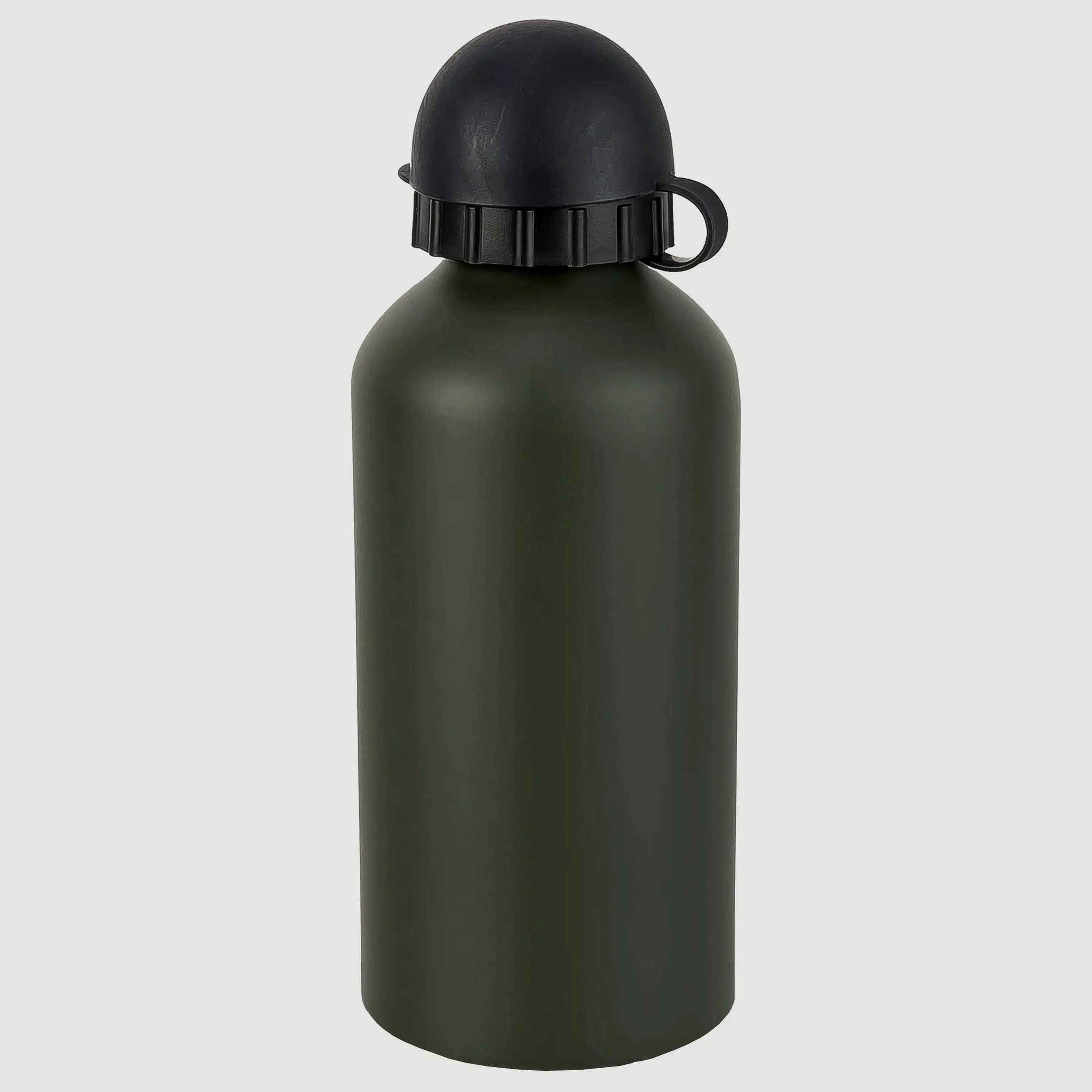 Mil-Tec Mil-Tec Botella de agua Alu 0,5 L