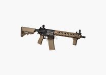 SA-E06 Edge Specna Arms Tan/Schwarz Airsoft Frei ab 18 - S-AEG -F-