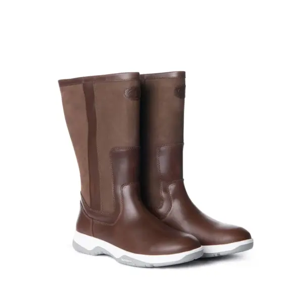 Bottes Pontus Femme Le Chameau, image 1 sur 10