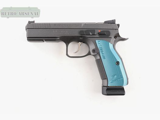 CZ Shadow 2