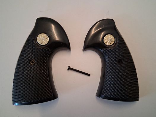 Grip panels for UMAREX Mod. Python