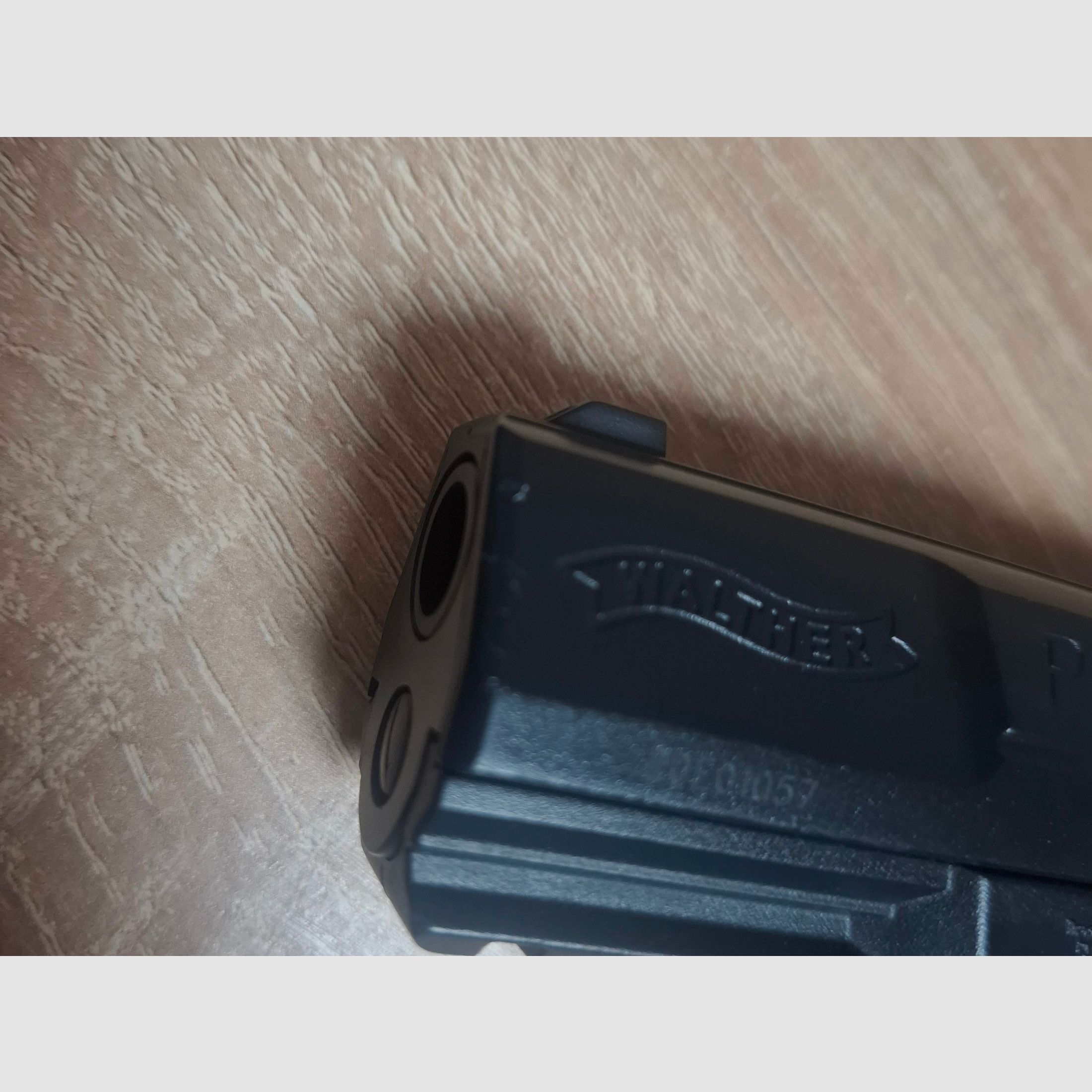 Walter P99 Airsoft