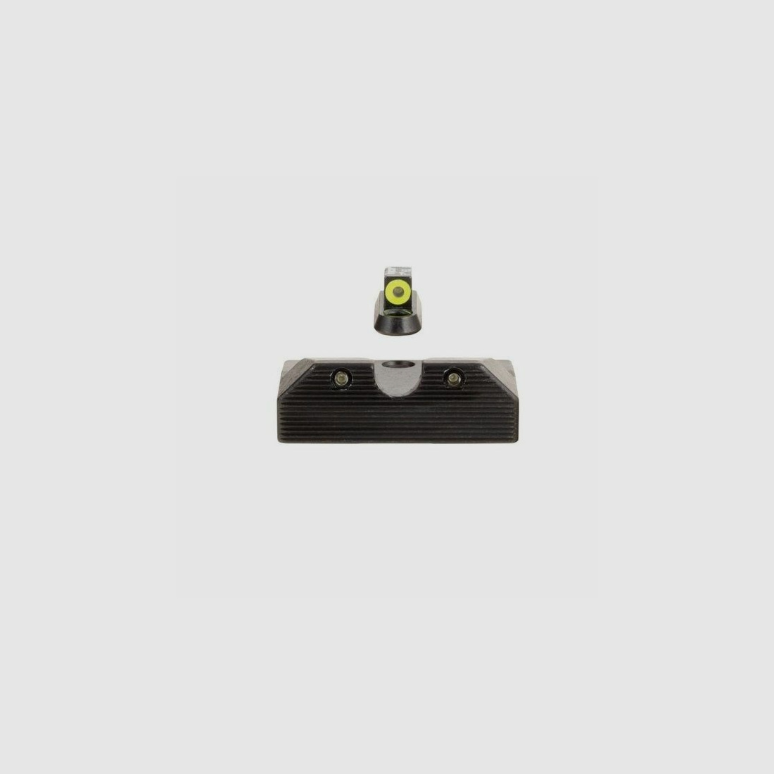 Trijicon N-Visier HD XR gelb CZ P10/P10C