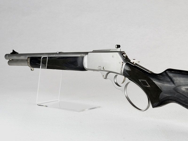 Marlin 1895 TRAPPER