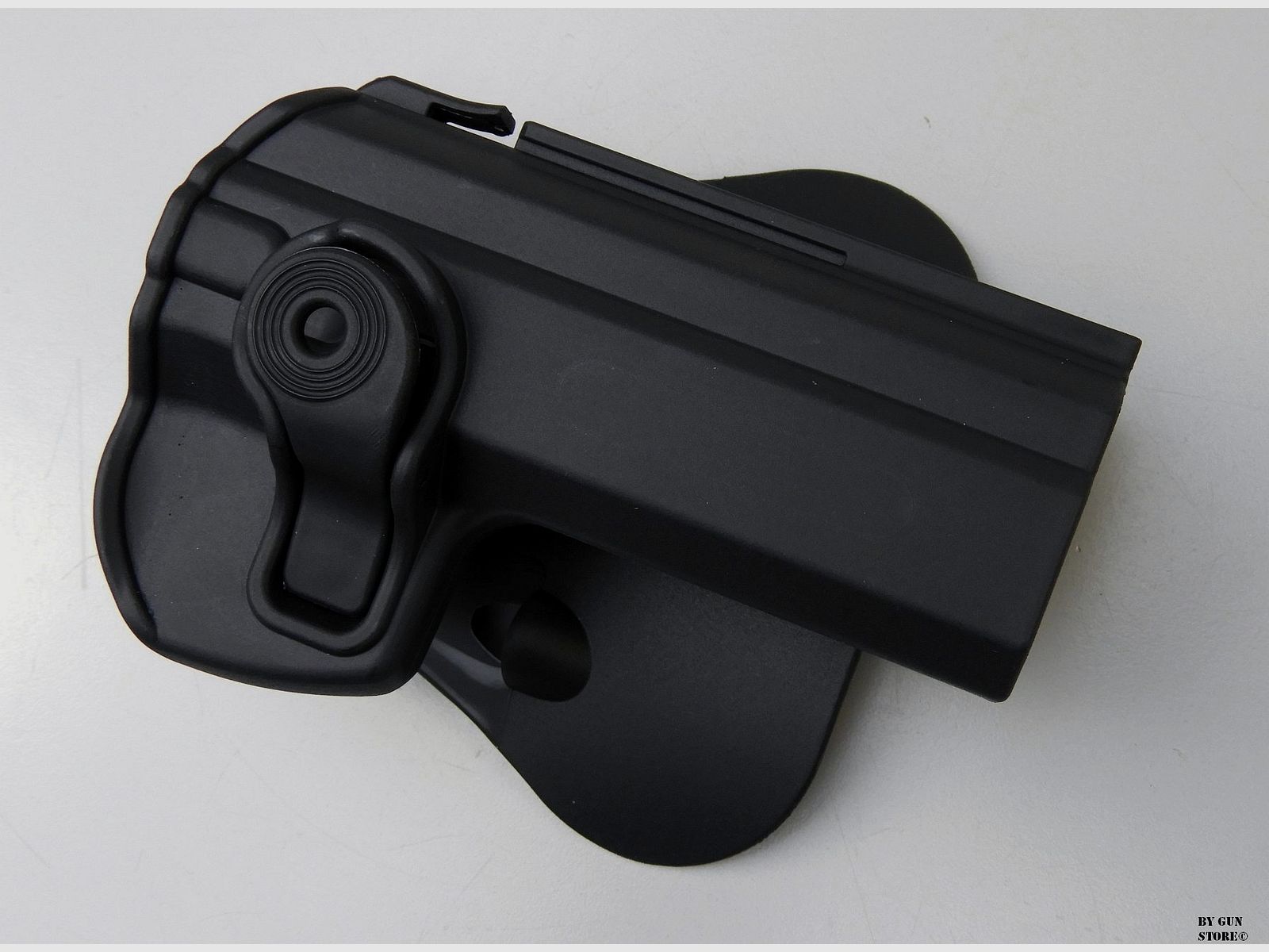 IMI Defense Holster for CZ75 and SP01 Shadow