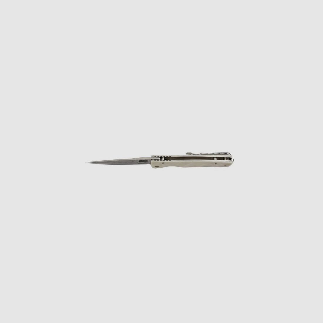 MCusta MC-0126G Tactility Elite Corian SPG2 San Mai Nóż kieszonkowy, zdjęcie 19 z 24