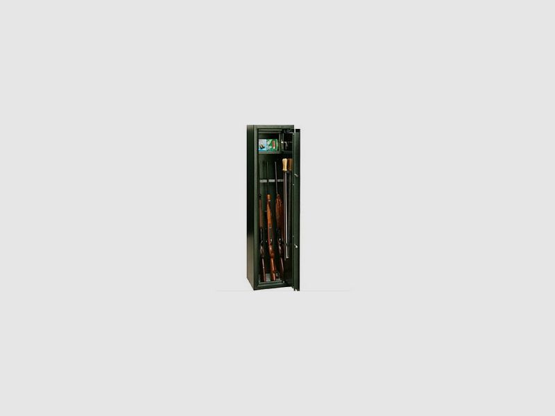 Prestige Waffenschrank Modell G-3/6