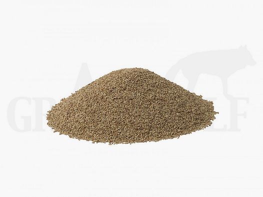 RCBS Corncob Formula 2 Gránulos de maíz sin tratar aprox. 1,8 kg