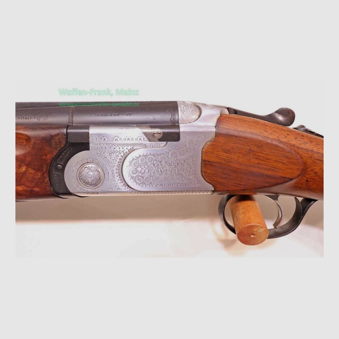 Beretta - Gardone/Włochy Mod. 686 S Sporting/Parcour
