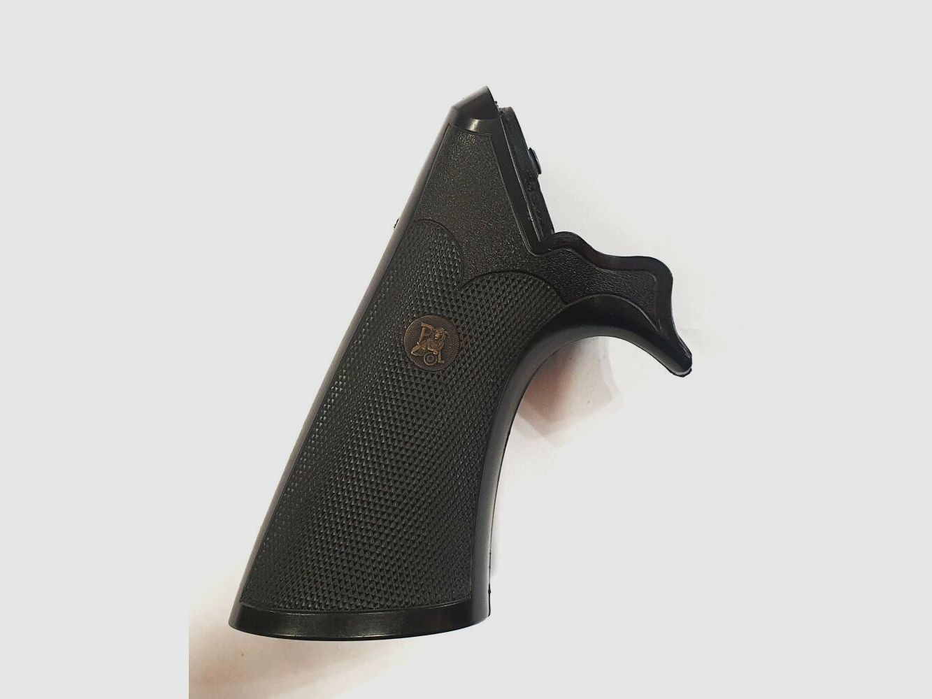 Pachmayr Pachmayr Grip, Pistol Grip Overmolded, Mossberg 500
