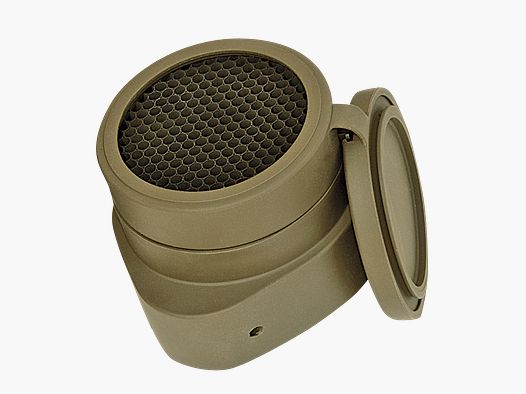 Steiner Anti Reflection Device ARD 50mm, 2 Stck