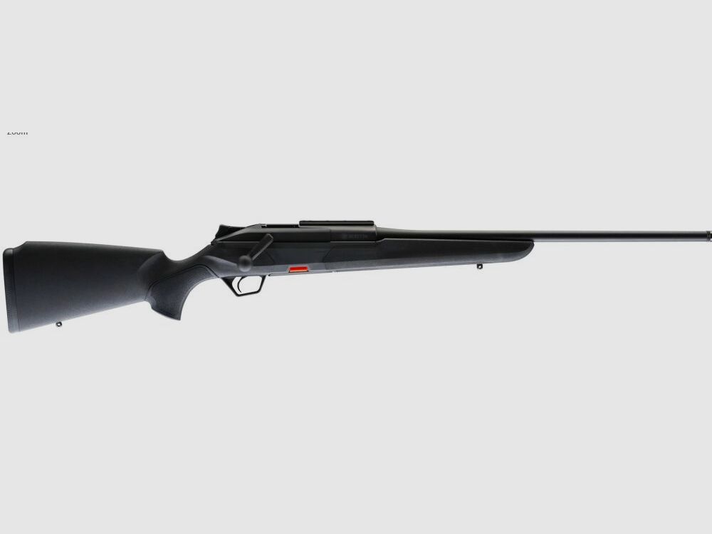 BERETTA BRX1 Sintético Negro Rifle de repetición de cerrojo 6,5 Creedmoor