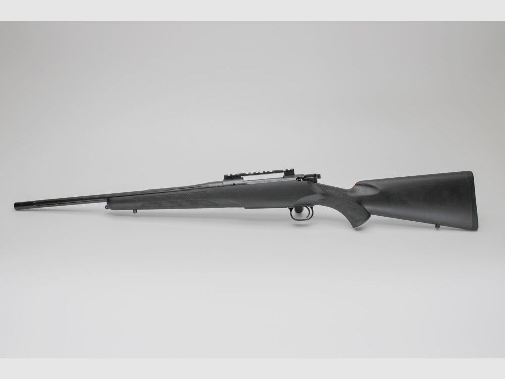 Mauser M12 Black Impact Bolt Action Rifle .308 Win with Picatinny, image 1 of 9