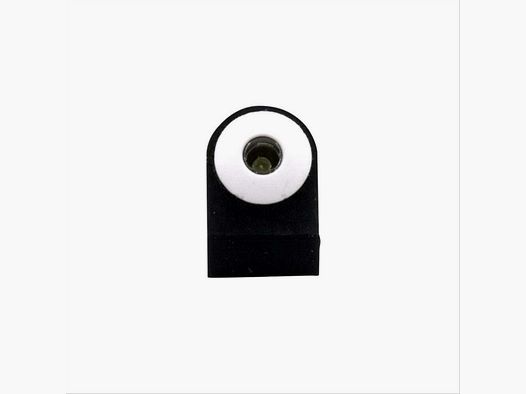 N-Visierkorn Big Dot weiß Flinte Remington