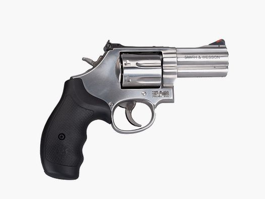 Smith & Wesson Mod. 686, 3''
