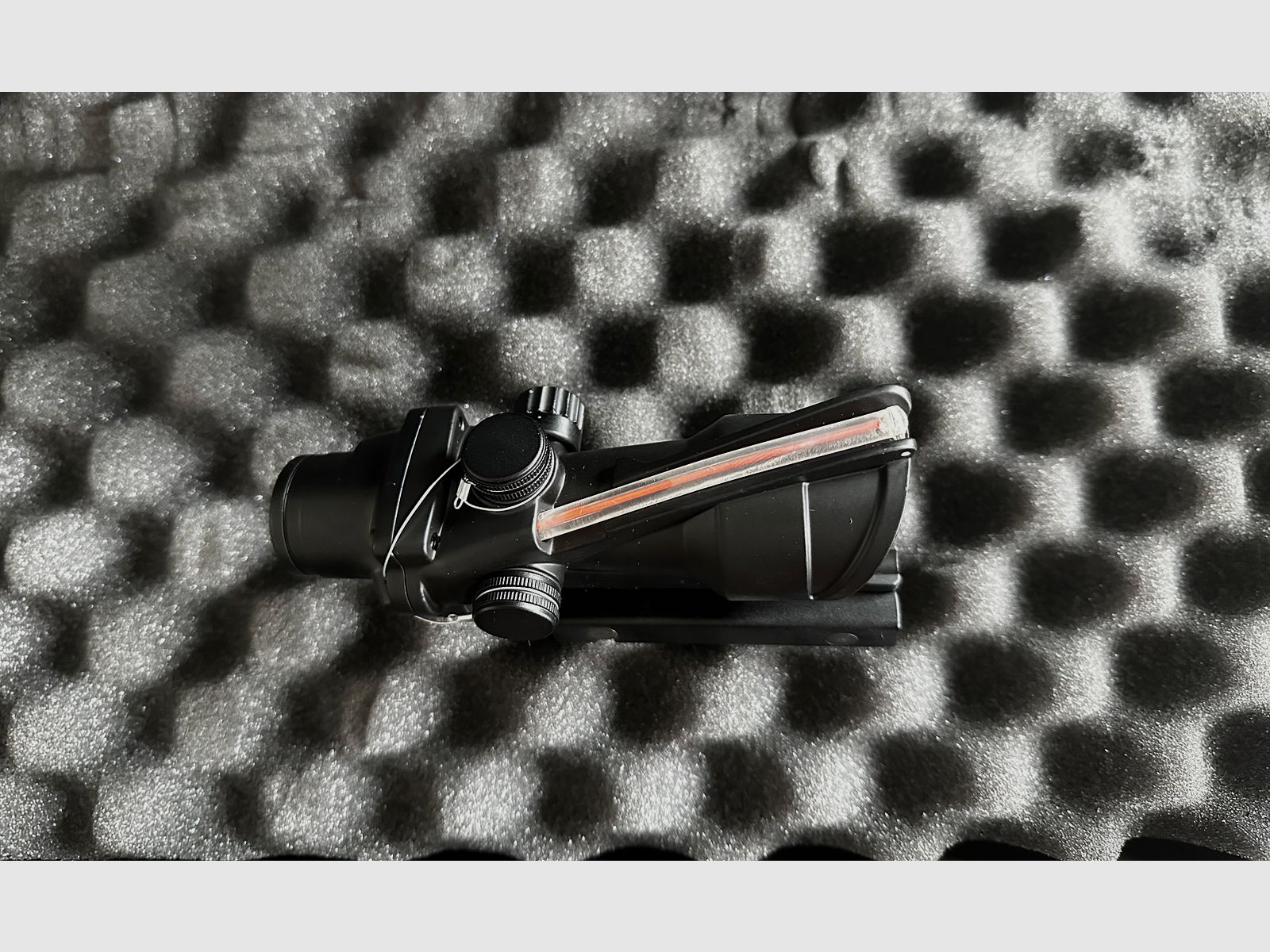 Tippmann M4 V1 CO2 6mm NEU!