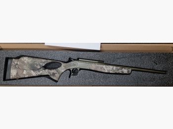 Bergara BA 13 TD - 20'' - TH - Strata 6,5mm Creedmoor