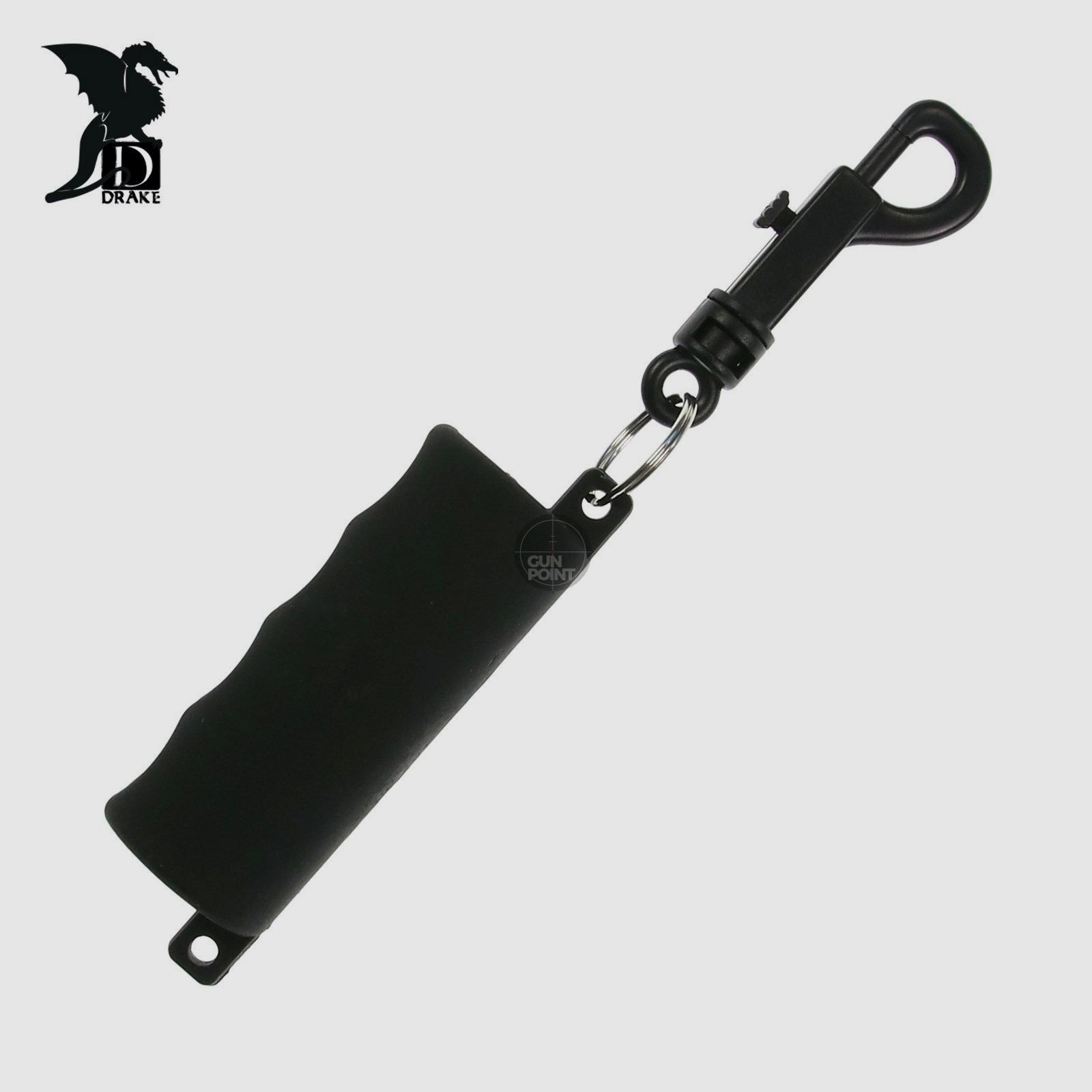 DRAKE arrow puller | Color: black