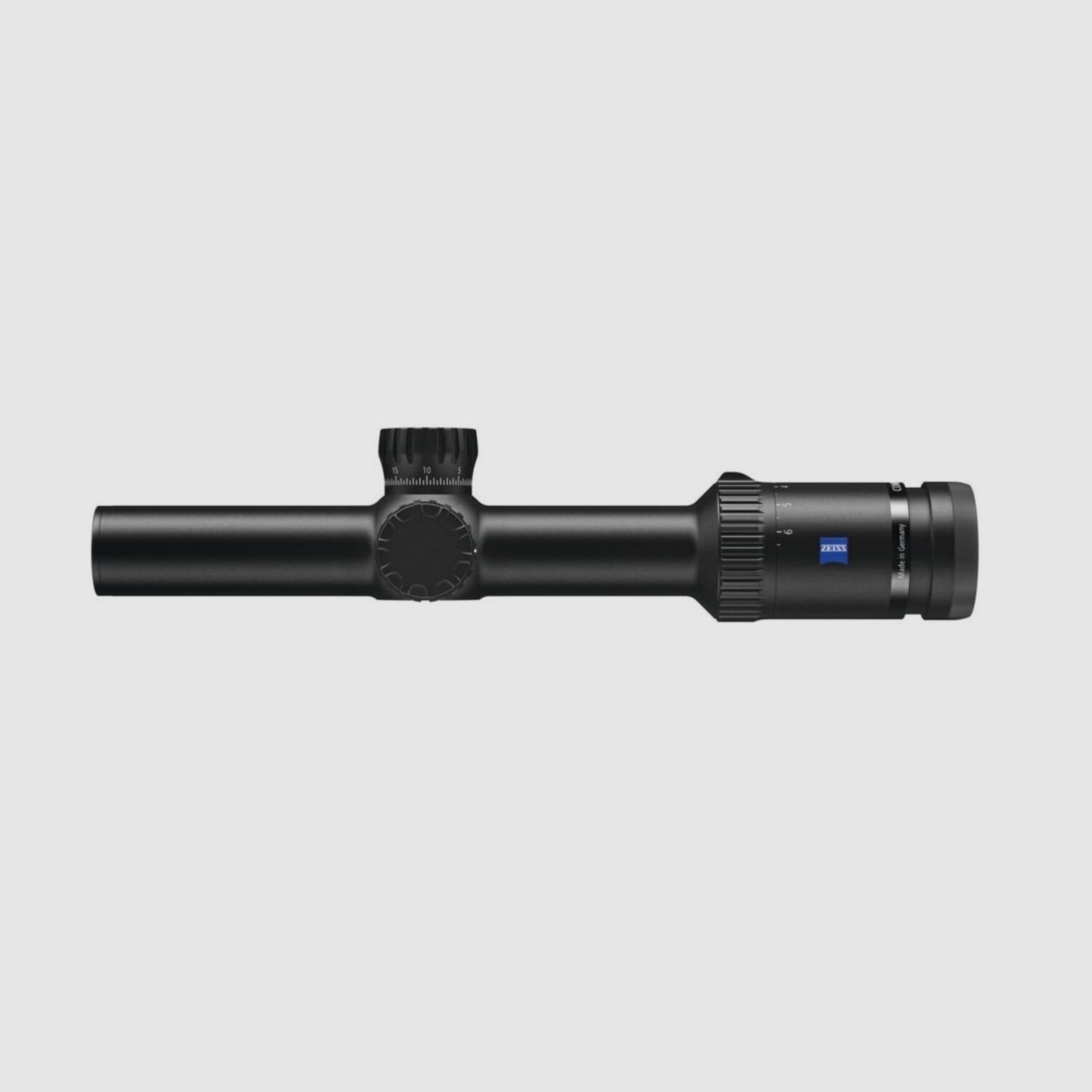 Zeiss V6 1.1-6x24 Conquest