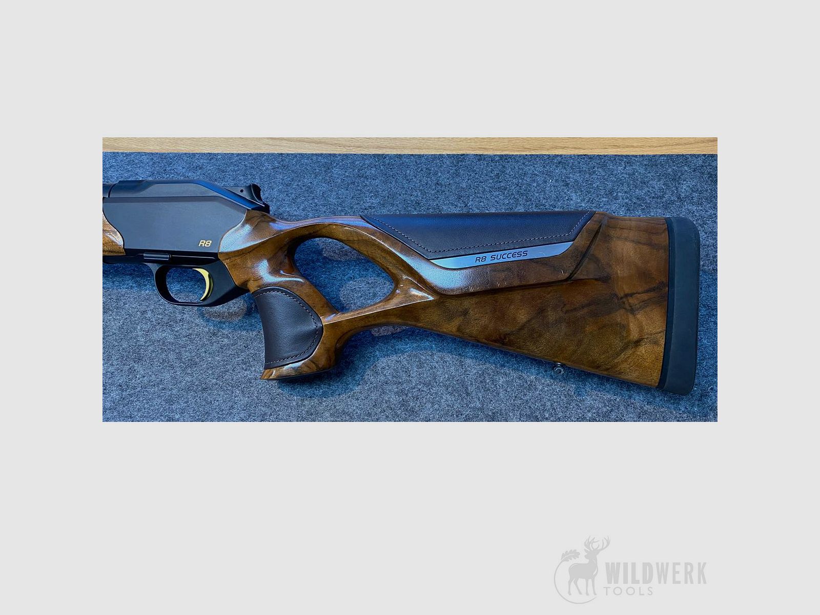 BLASER R8 Succsess Leder 30-06, >>TEILGEBRAUCHT<<