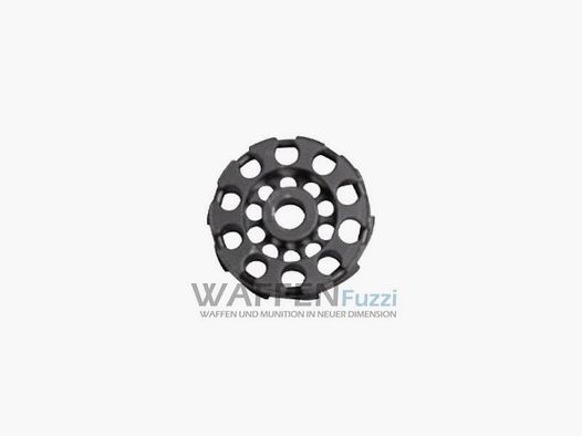 Drum magazine Weihrauch HW44 / HW110 ST 10 shots 4.5mm diabolo