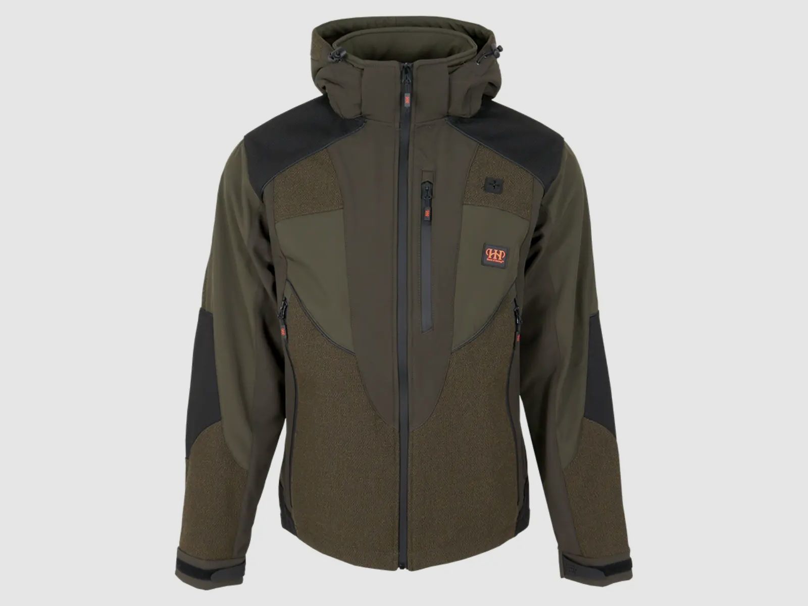 House of Hunting Softshell-Jacke Marco 2.0