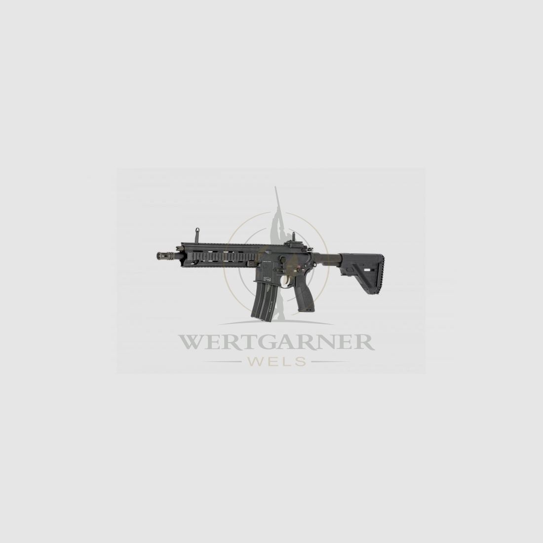 Heckler & Koch HK416 A5 Sportsline 6mm Full-Auto, Bild 2 von 3