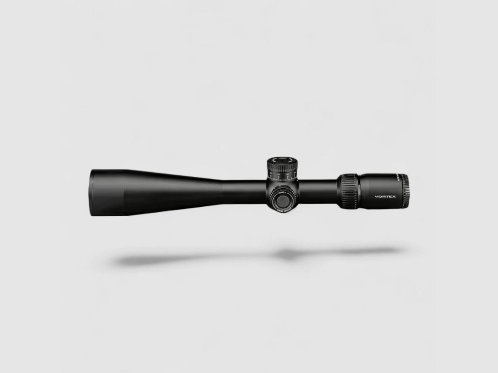 Vortex Viper PST Gen II 5-25x50