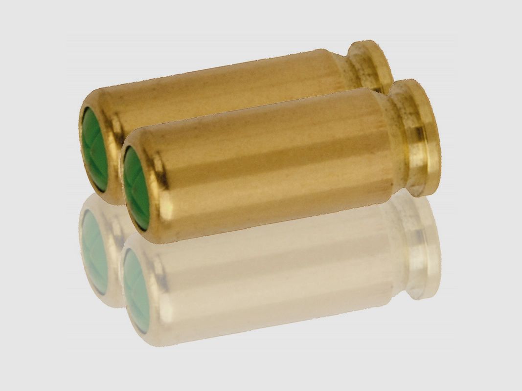 Cartucho 9mm de Fogueo Pistola (X50), imagen 2 de 3
