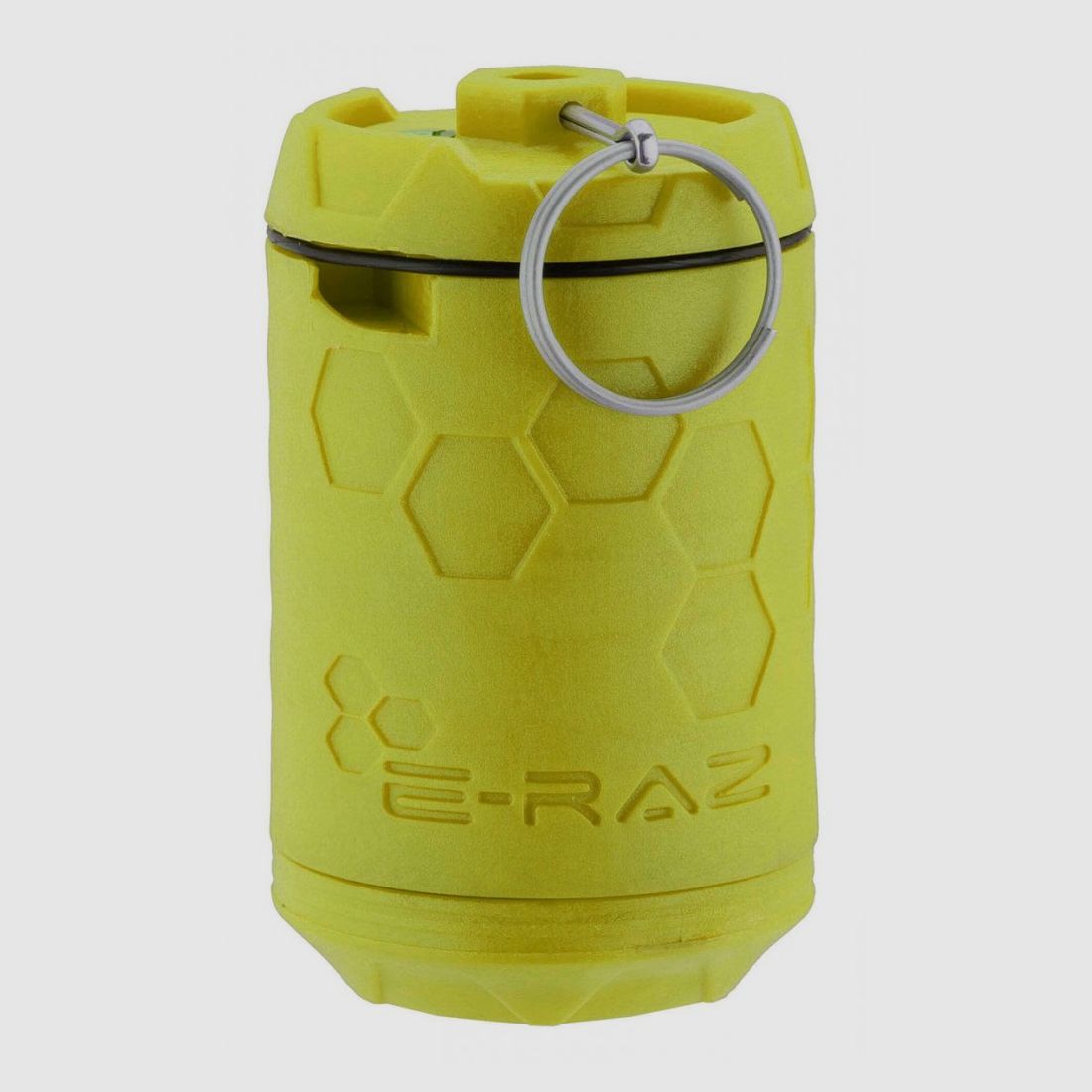 Granata gas E-RAZ V2 Pistone Alu