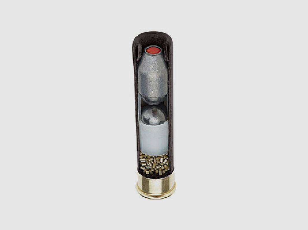 HORNADY AMMO .410GA CRITICAL DEFENSE 20 STK, Bild 2 von 4