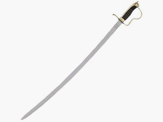 Sbel mit Lwenkopf m Scheide