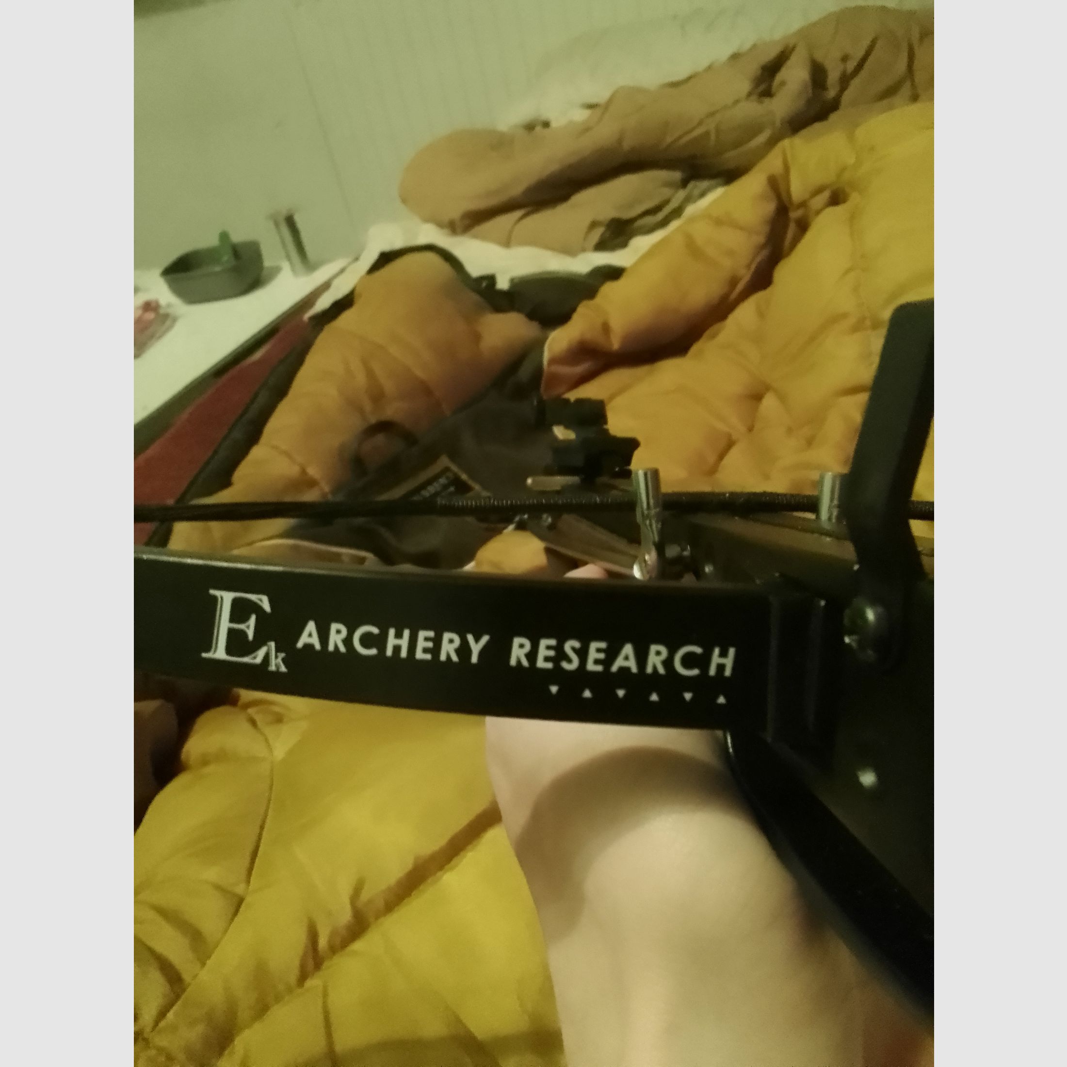 Cobra Aluminium Pistol Crossbow