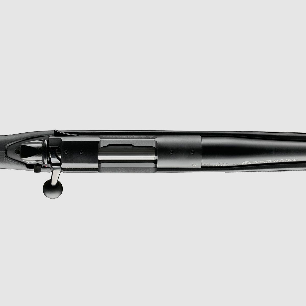 Bergara B14 Sporter Varmint .223 Rem. 20" M18x1 Repetierbüchse