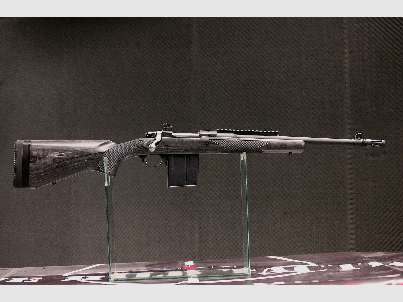 Ruger Scout Rifle, Bild 1 von 6