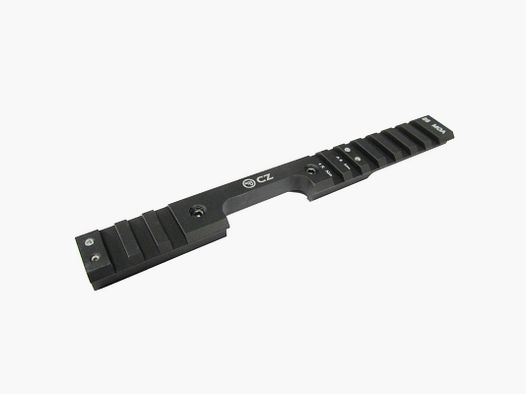 Schiene CZ 455 452 WEAVER 25MOA