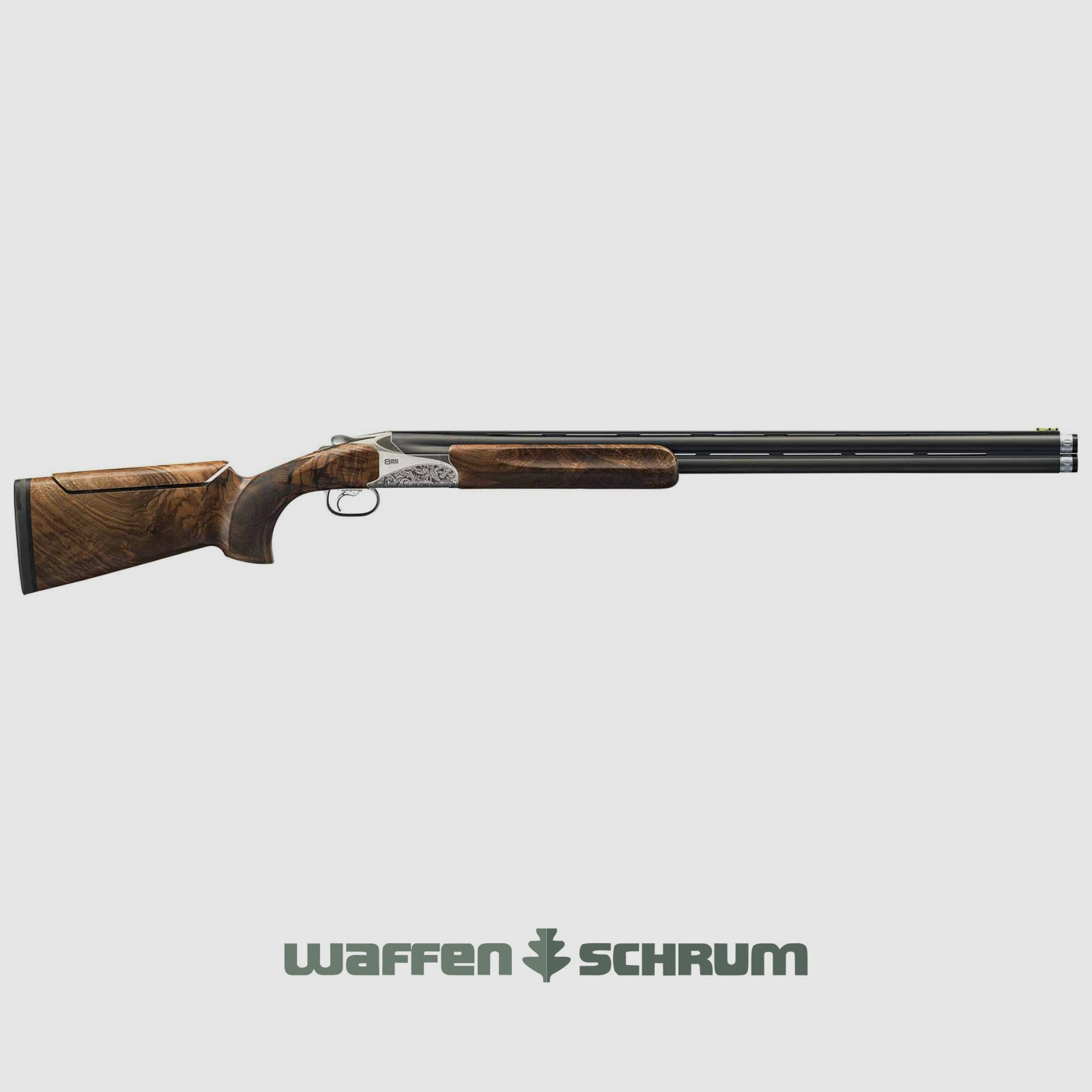 Browning B825 Pro Sport ADJ Inv. DS