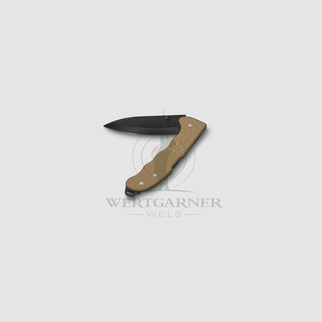 Victorinox Evoke BS Alox beige