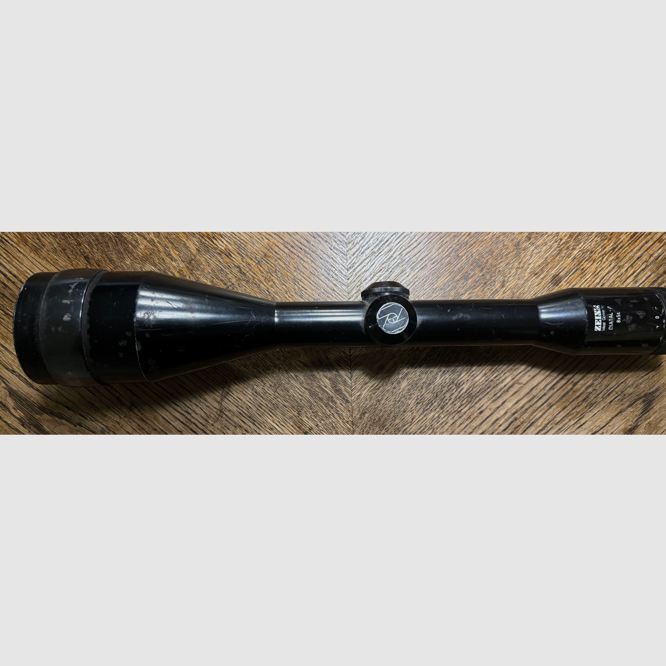 Scope Zeiss Dialyt 8x56