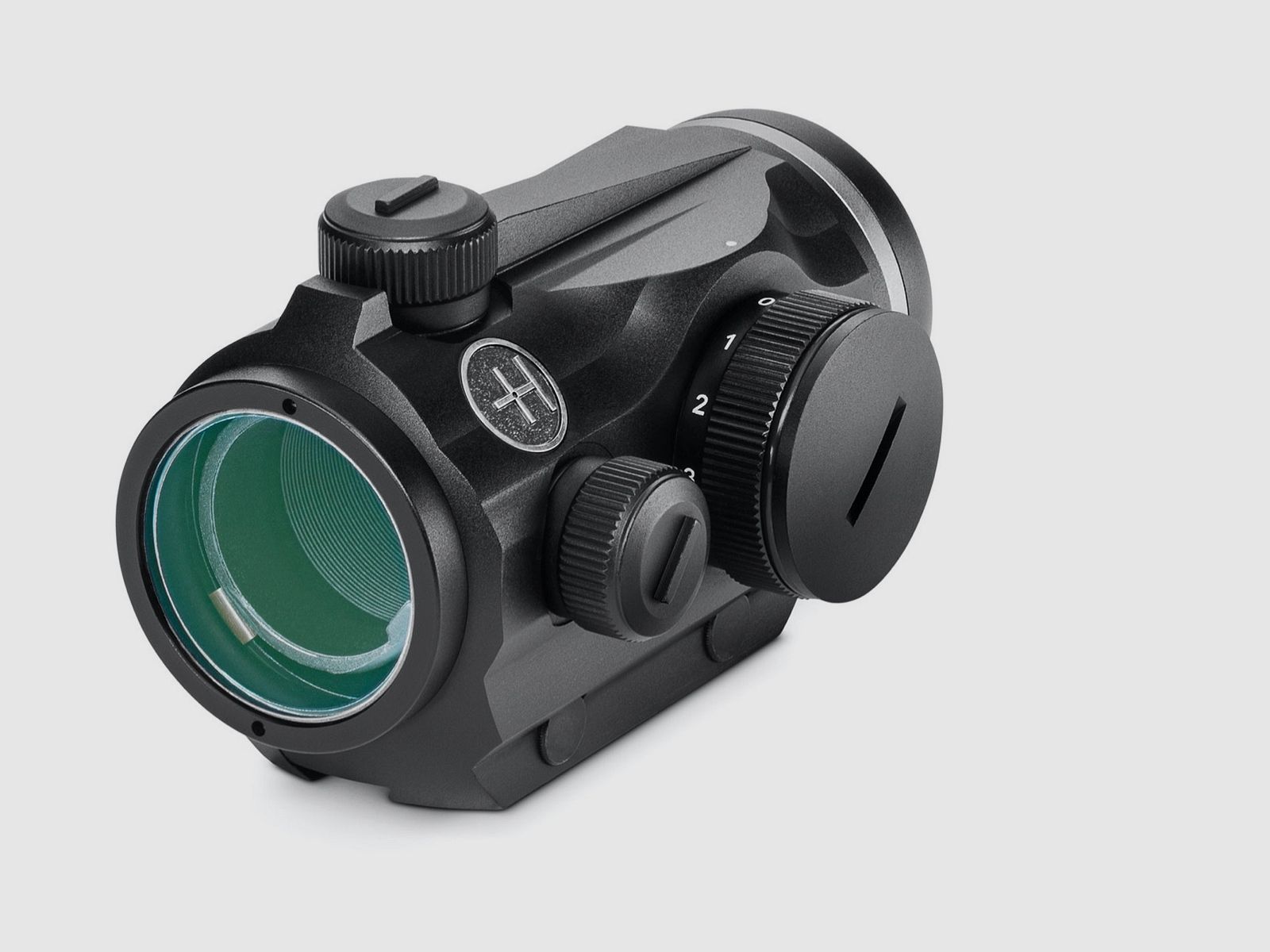 HAWKE Rotpunktvisier 12107 Vantage 1x30 9-11mm 3 MOA