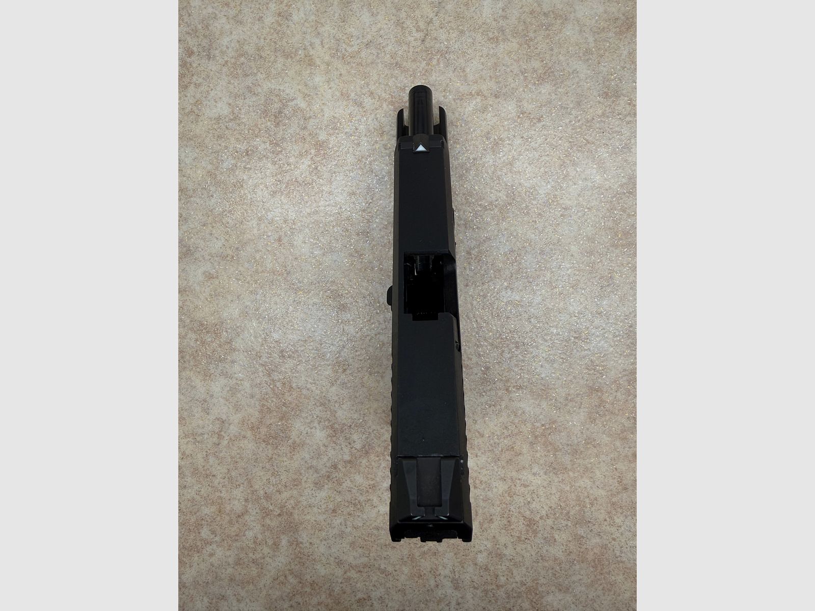 Steyr M9 (9mm Luger)