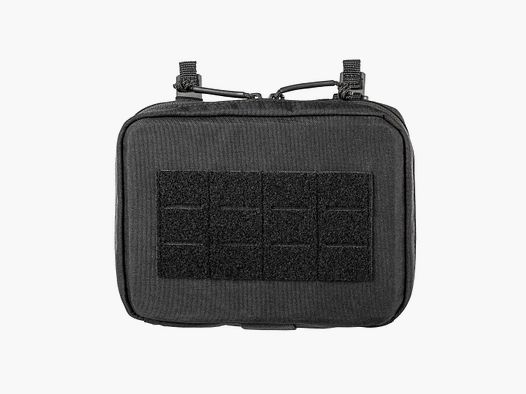 5.11 Tactical 5.11 Tactical Zubehörtasche Admin Pouch Flex Large - Schwarz