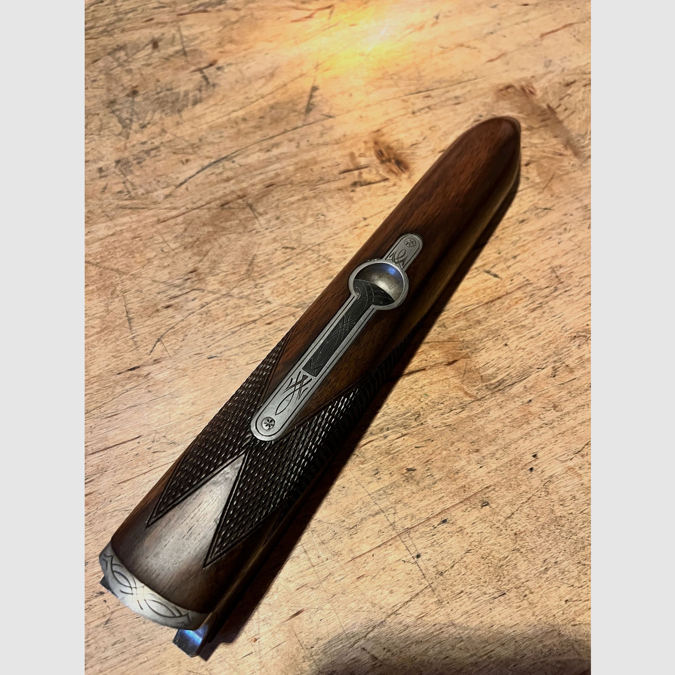 Sauer & Sohn Drilling Modell 3000 Luxus "sehr guter Zustand" Neuer Preis VB