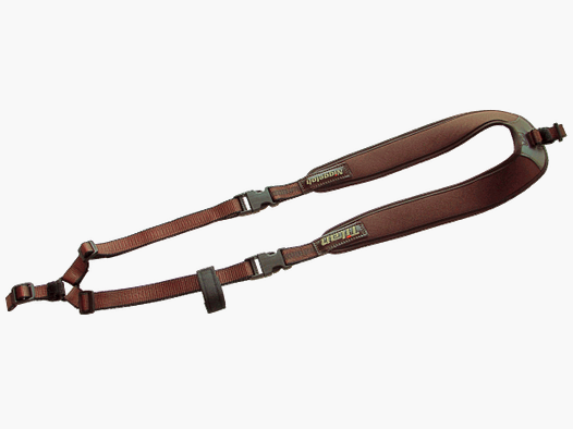 Rucksack Niggeloh Titan II z paskiem na broń - Kolory: różne
