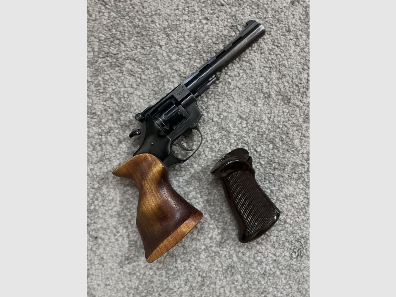 Weihrauch HW9